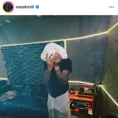 Meek Mill - WRONG AND RIGHT *unreleased*