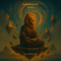 VadimoooV - Ararat ( Original Mix )