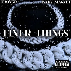 PUT ON A SHOW w/Drongo