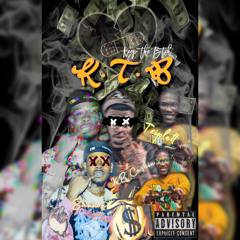 KTB ft KB Cashin, & Triplett