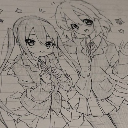 drms - fall back (rmx)