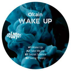 Okain - Swing Therapy