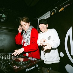 DoraTHH B2B autopilot @ CONTRALUX ASCENSION