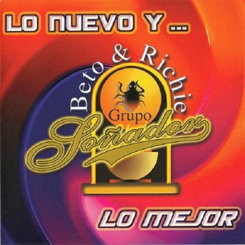 Rmx - SOLO - GrupoSoñador -(E.V)