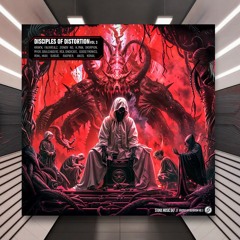 Skorpion - Demons Roll Past [Stonx Music] PREMIERE