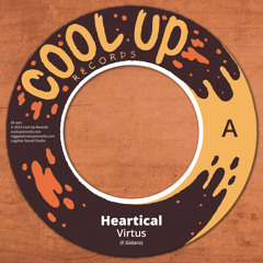 Cool Up Records | Virtus - Heartical