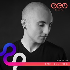 GEM FM 160 Eme Kulhnek