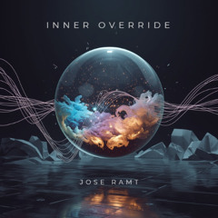 Jose Ramt - Inner Override (Original Mix)