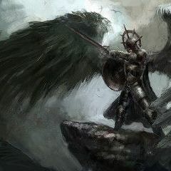 Etombed Wings completo part 1