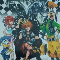 KH1.5-2.5 Mashup - Fragments of Sorrow.mp3