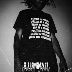 ILLUMINATI (Produced by FLAGMAN)
