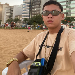 TU DEU MOLE PRO MENOR X EU VOU JOGAR A SUA CALCINHA - DJ MENOR OLIVEIRA
