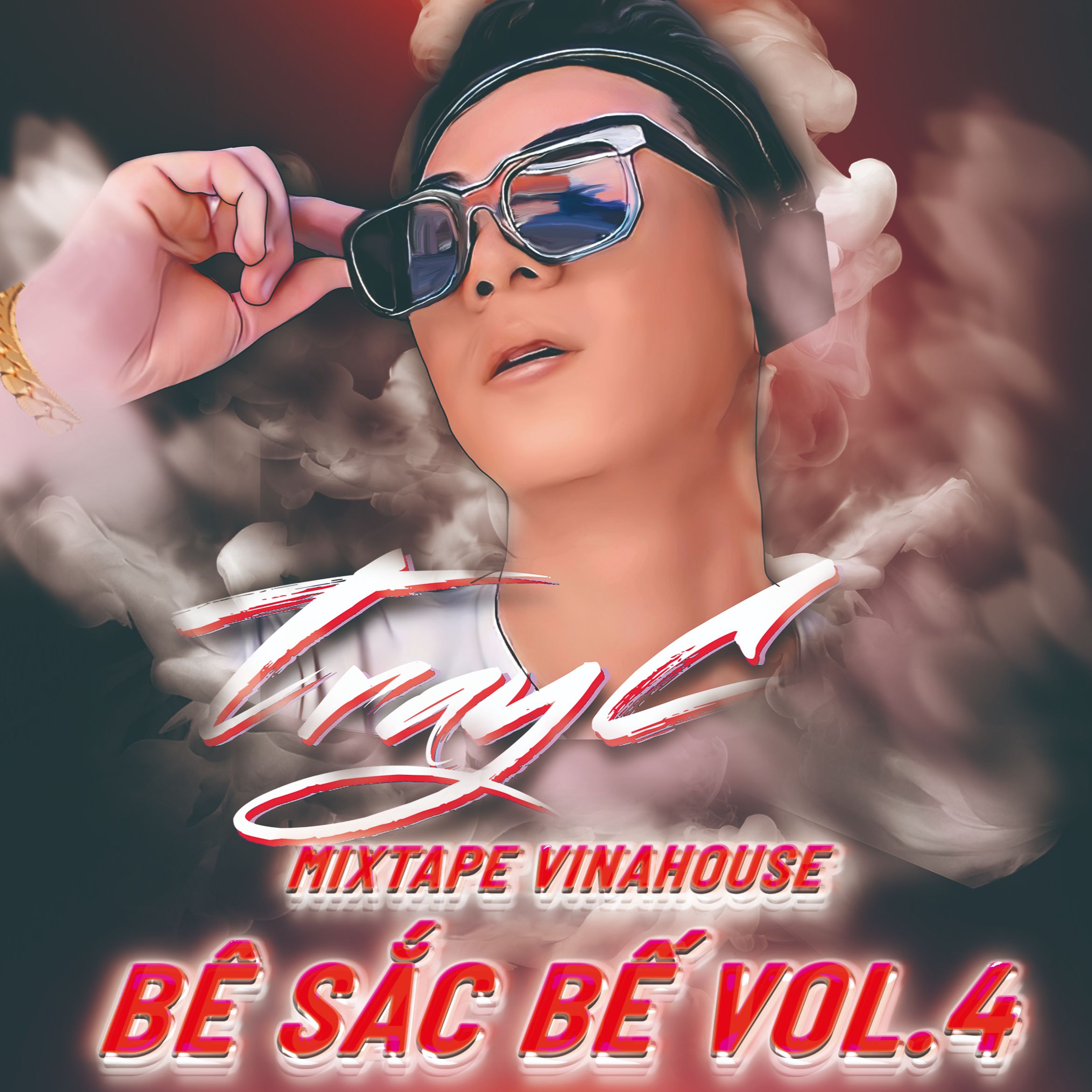 Descarca BÊ SẮC BẾ Vol.4 | Mixtape Vinahouse | NST2022 | Nhạc Đi Cảnh