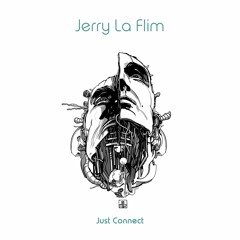 CC020 - Jerry La Flim - Just Connect - Promo Mix