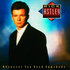 Rick Astley - Never Gonna Give You Up (WildGaves Remix)