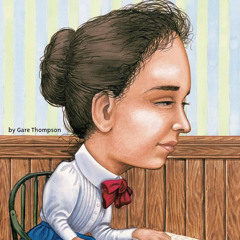 HELEN KELLER KINDA THICC 👩🏾‍🦯