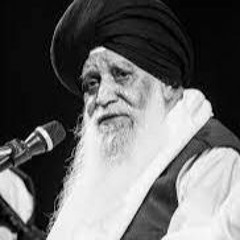 Tu Samrath Vada Meri Mat Thori Raam - Bhai Balbir Singh Ji