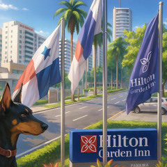 Hilton Garden Inn - PTY