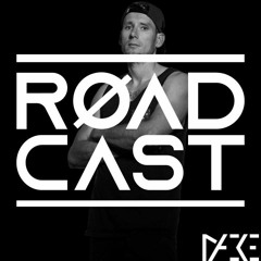 Roadcast #021 | Macke