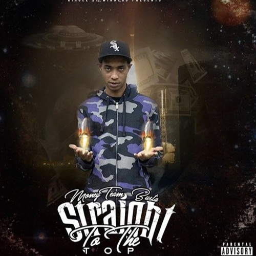 MoneyTeam Busta - No I.O.U’s