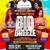 Artwork for STREET LEGEND FAMILY PRESENTS BIG BREEZE PROMO CD 28 SEPT GROOVE BY BOBBY KUSH & JEROME