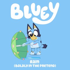 Dance Mode! Jazz D'Arcy and Joff Bush talk the music of Bluey