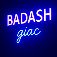BADASH Podcast Series 002 | giac