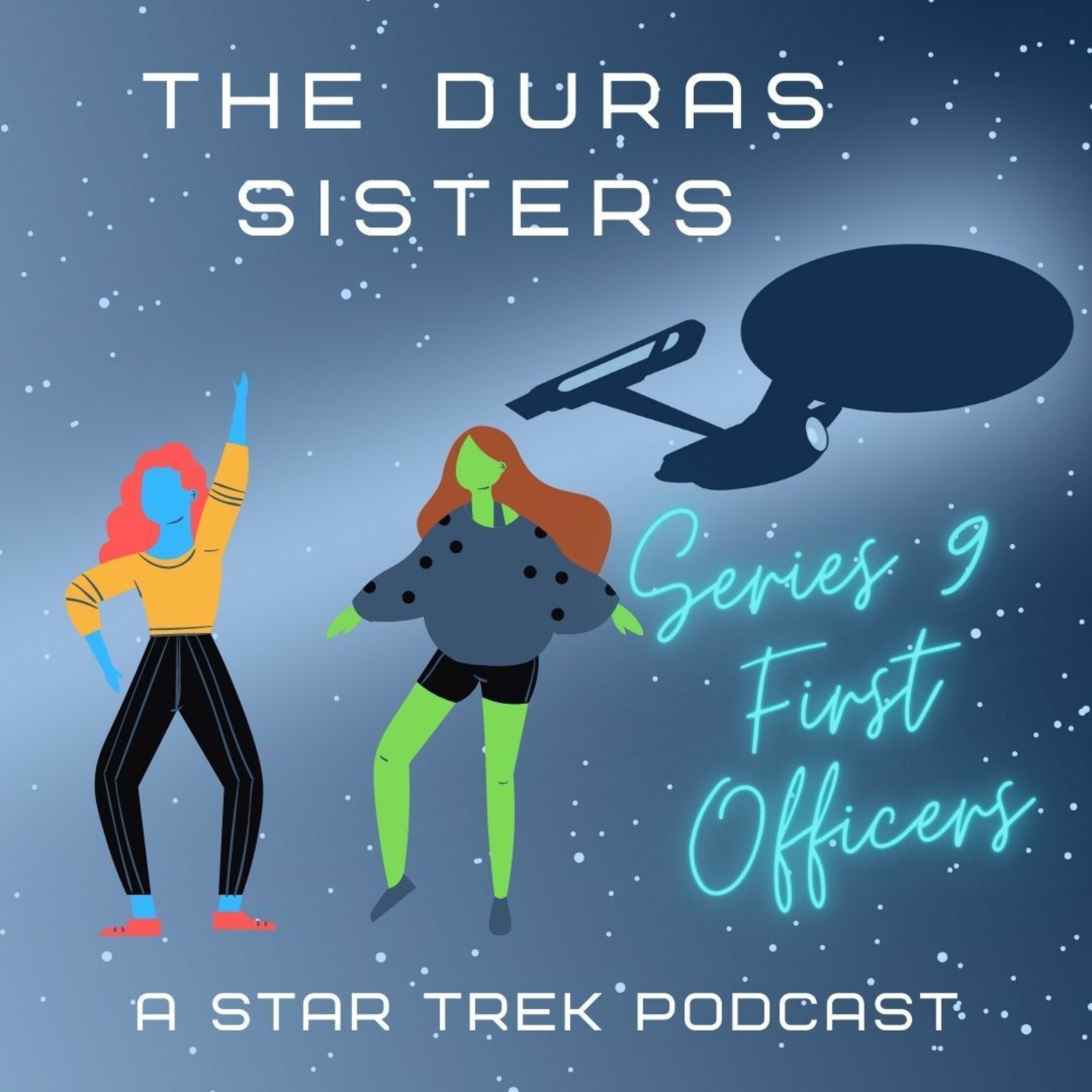 TOS: Deus Ex Spockina