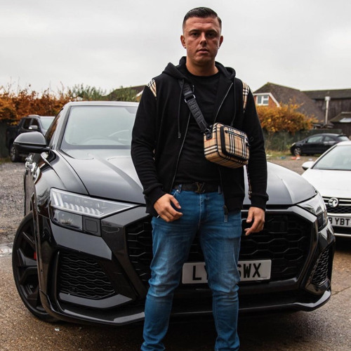 Billy Dobsons playlist