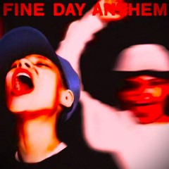 Skrillex, Boys Noize - Fine Day Anthem (TvD REMIX)