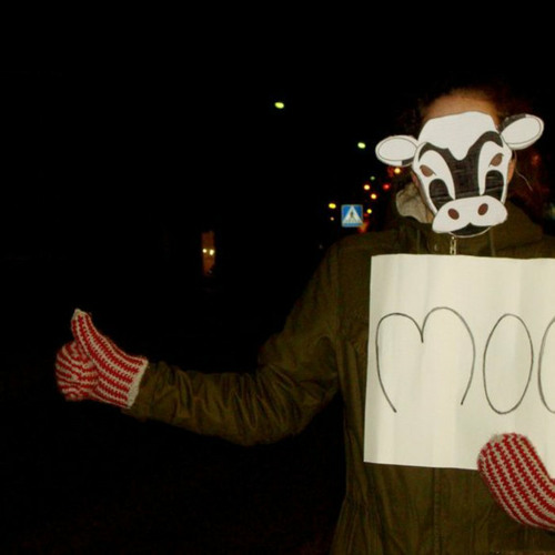 Malmo - Mook