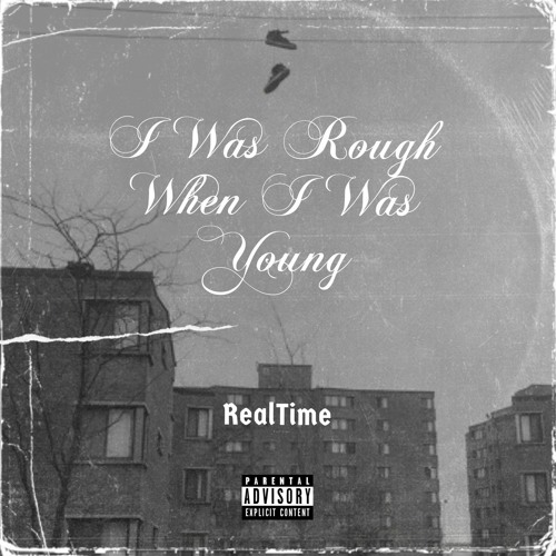 Cadence x Rhythm x Sleepy Lowks - I Was Rough When I Was Young