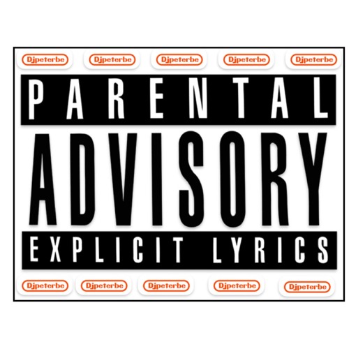 Peter Be - Parental Advisory Suggested (2024)