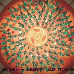 Merry Go Round - Mingle Game Song Squid Game 2 (DenOfJoy Remix)
