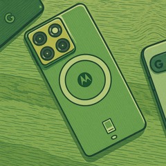 Tenký mobil bez kompromisů a s mnoha dárečky