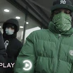 #500 Trapfit x Tapeoff - Access | Pressplay Media