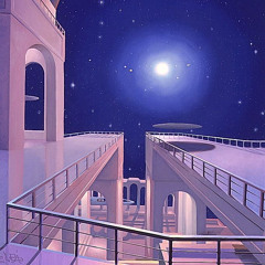 night falls (come on) Prod. Airbourn Beats