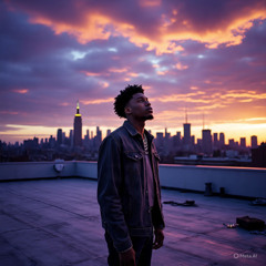 Sky High Dreams