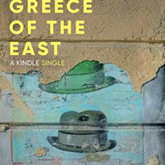 ACCESS EPUB 📋 In the Greece of the East: A Journey through Jewish Ukraine Now and Th