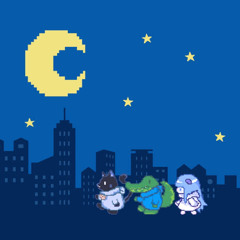 twinkle night 【cover+Lay】