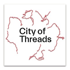 City Of Threads Audio Logo