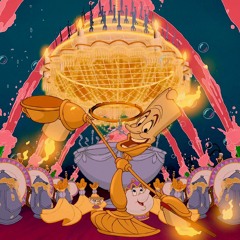 Be Our Guest - Dupstep Remix