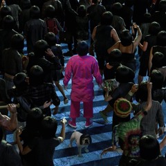 Alone In The Crowd Deluxe