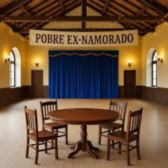 VIZINHOS - Pobre Ex-Namorado - DJ LEX REMIX