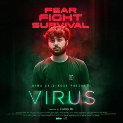 VIRUS Original Motion Picture Sound Track - ♫ The Truth Unfolding