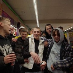 RUSINA - ŚMIECI