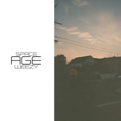 SpaceAgeWeezy - Open Your Eyes