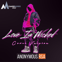 Love Is Wicked (Cover Version)
