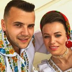 Bogdan Bizau Si Victoria Bizau Hori Morosenesti