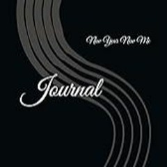 Read B.O.O.K (Award Finalists) Journal: New Year New Me